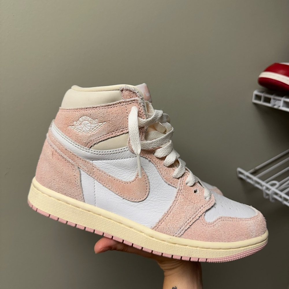 Jordan 1 Retro High